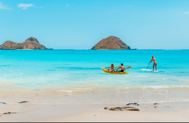 Building Photo - 403 Lokelau Pl