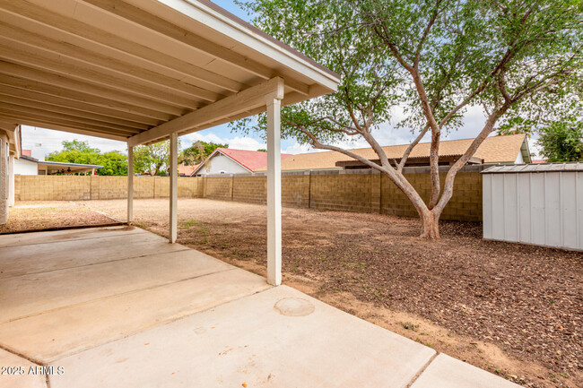 Building Photo - 421 E San Angelo Ave