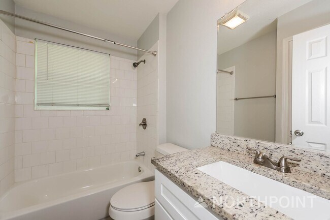 Building Photo - 3 BR/1BA | Newly Renovated Single Family Home | 1-Car Covered Parking | Gated backyard