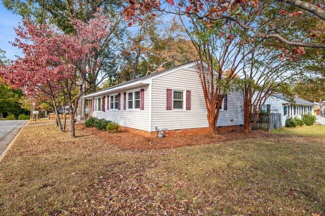 Building Photo - 2809 Keeler St