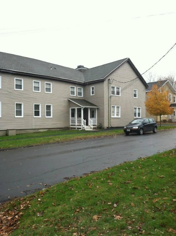 Building Photo - 49 Tappan St