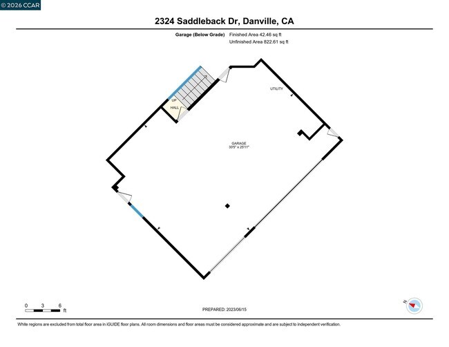 Building Photo - 2324 Saddleback Dr