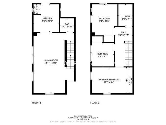 Building Photo - 4346 Swan Ave
