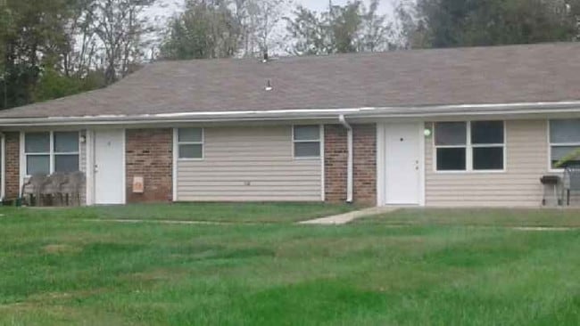 Building Photo - Lindentree Apartments
