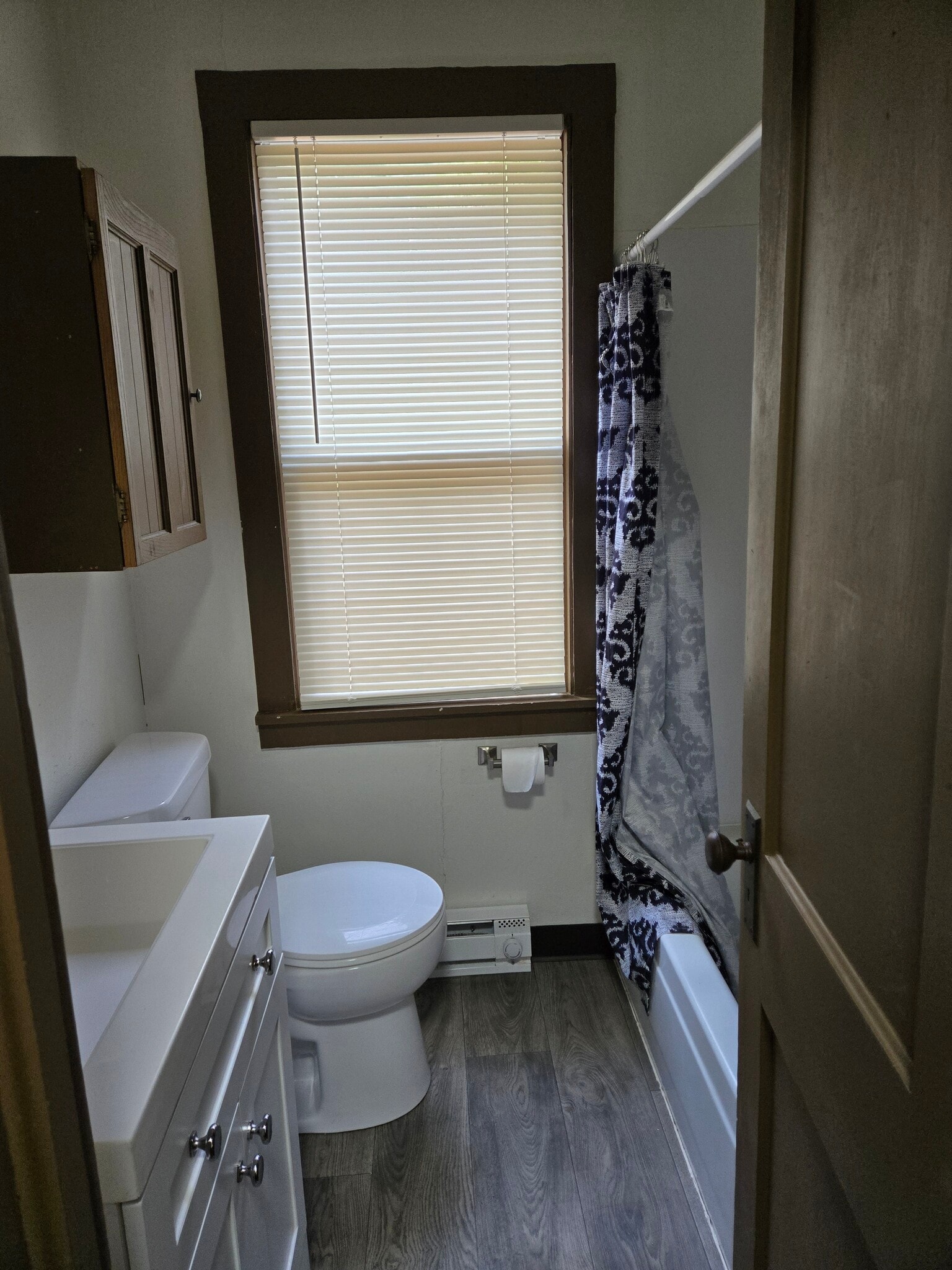 Bathroom - 2725 Soo Marie Ave