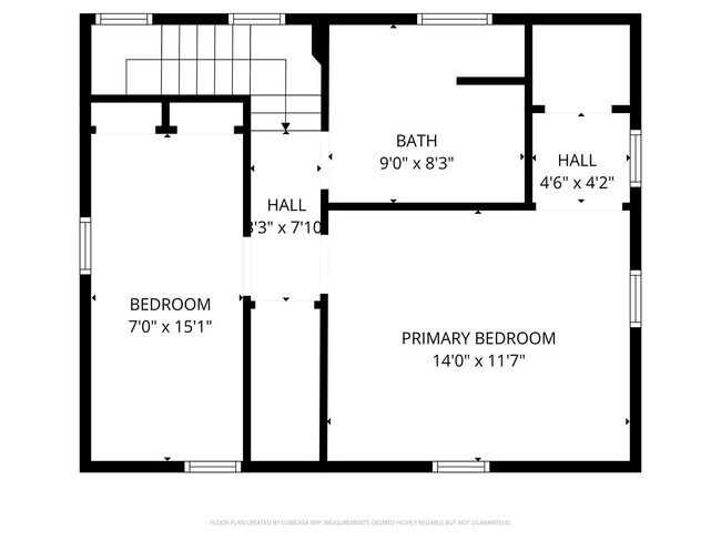 Building Photo - Rare opportunity in the St. Mary's neighborhood!