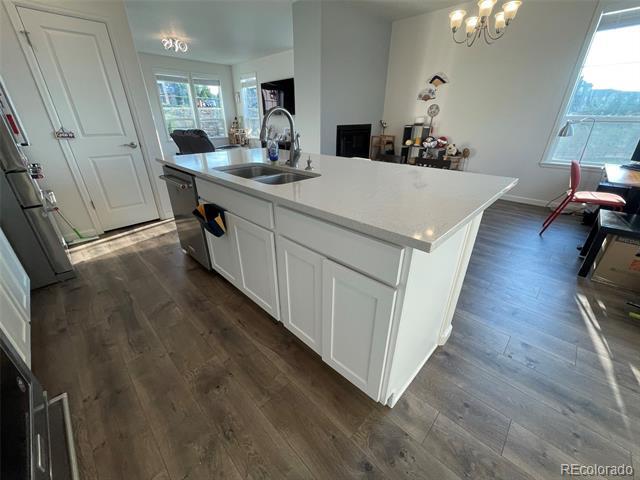 Building Photo - 1584 Castle Creek Cir