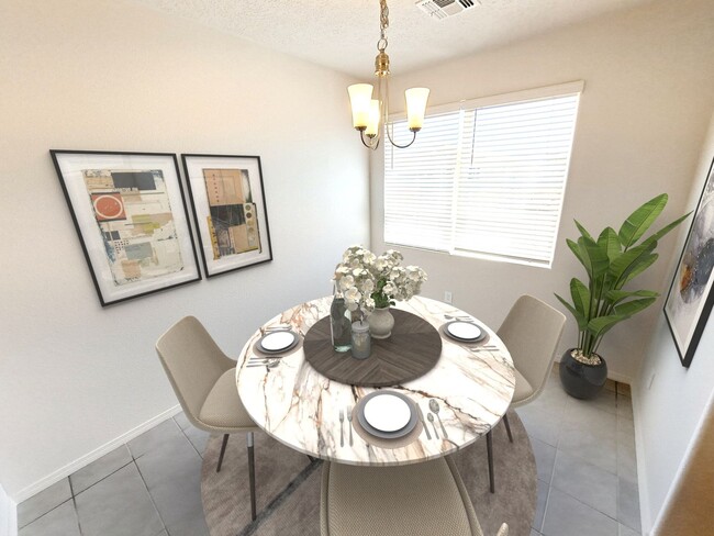 Building Photo - 3 bed 2 bath home in Huning Ranch!