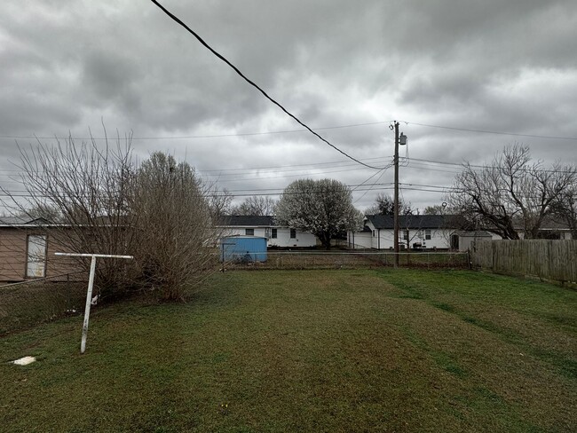 Building Photo - 110 K St