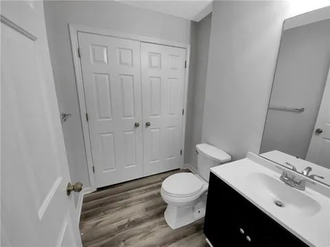 Building Photo - 2473 Meadow Springs Dr