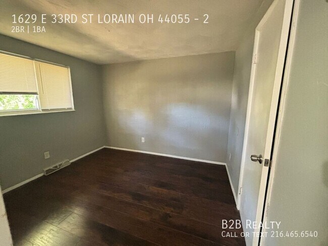 Building Photo - 1629 E 33rd St