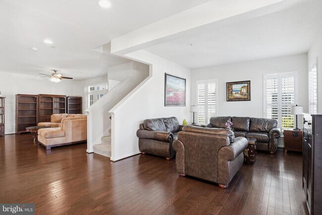 Building Photo - 7207 Maisson Ridge Cir