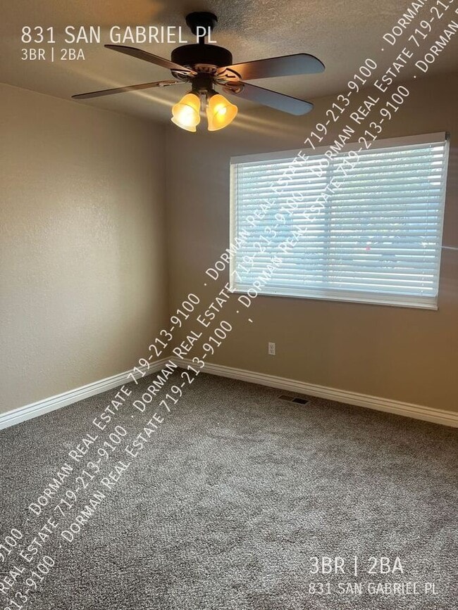 Building Photo - 831 San Gabriel Pl