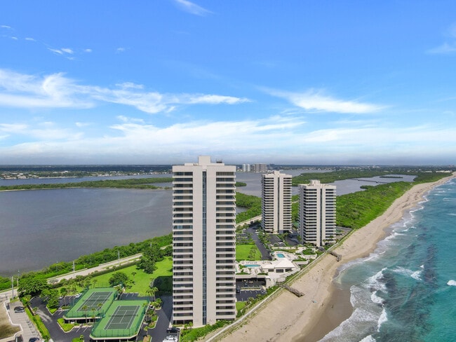 Building Photo - 5510 N Ocean Dr