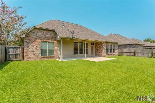 Building Photo - 3 Bedroom House off Coursey Blvd.