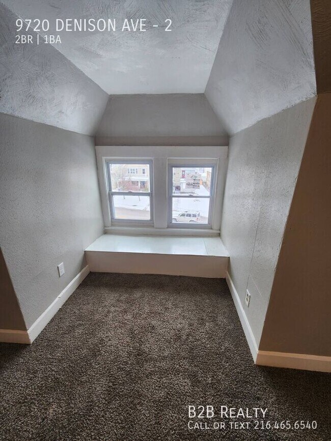 Building Photo - 9720 Denison Ave