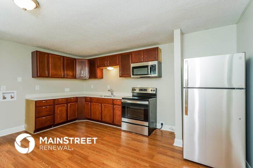 Building Photo - 10901 Altsheler Pl