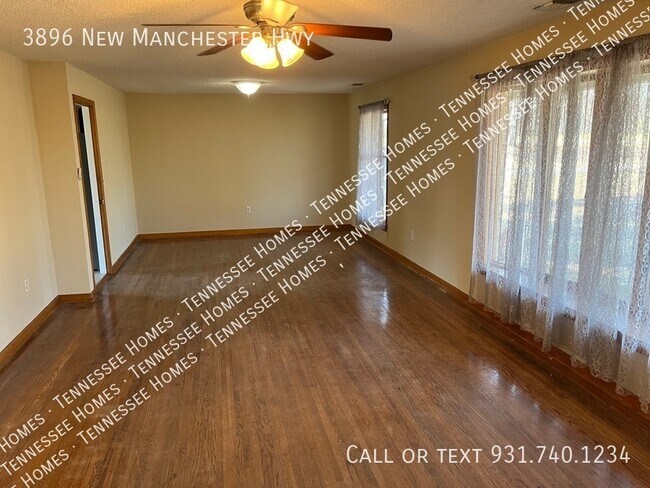 Building Photo - 3896 New Manchester Hwy