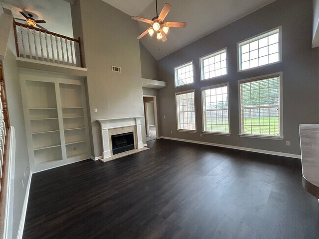 Building Photo - 6440 E Forked River Cove