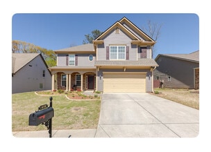 Building Photo - 575 Jefferson Chase St