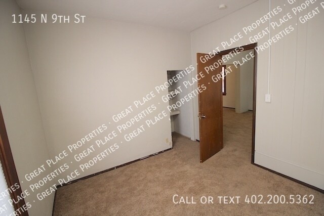 Building Photo - 1145 N 9th St