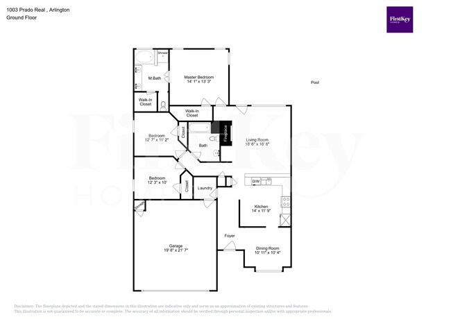 Building Photo - 1003 Prado Real Dr