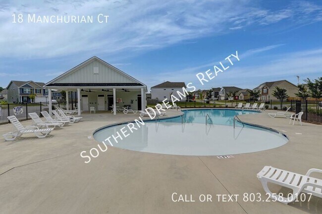 Building Photo - 18 Manchurian Ct