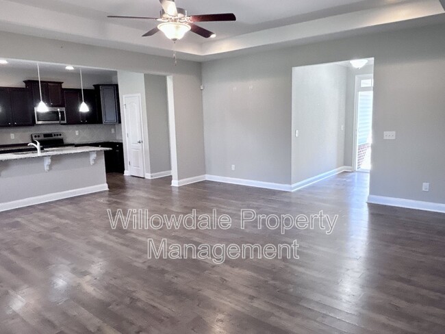 Building Photo - 603 Summerwind Plantation Dr