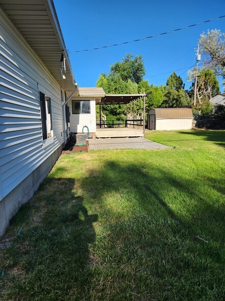 Building Photo - 4935 Chinook St