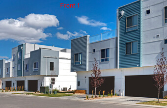 Building Photo - 1547 W Neon Way