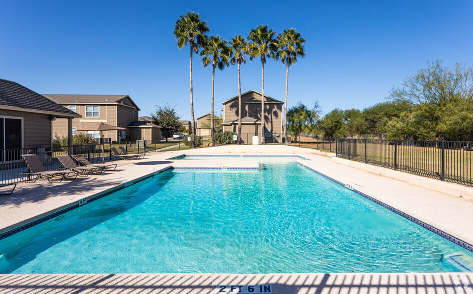 For Your Leisure - Rio Grande Ranch- Income Restricted