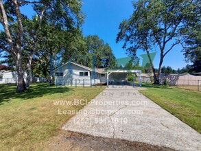Building Photo - 8811 Forest Ave SW