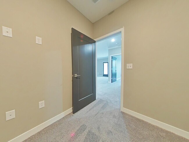 Floorplan - Altair Luxury Apartments