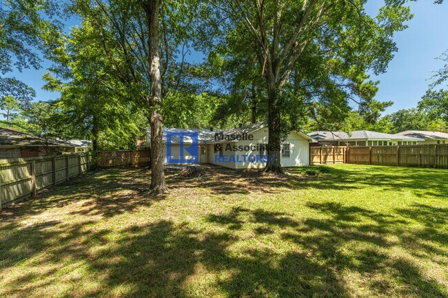 Building Photo - 4 Bed/2 Bath Home in Traceland North in Ma...