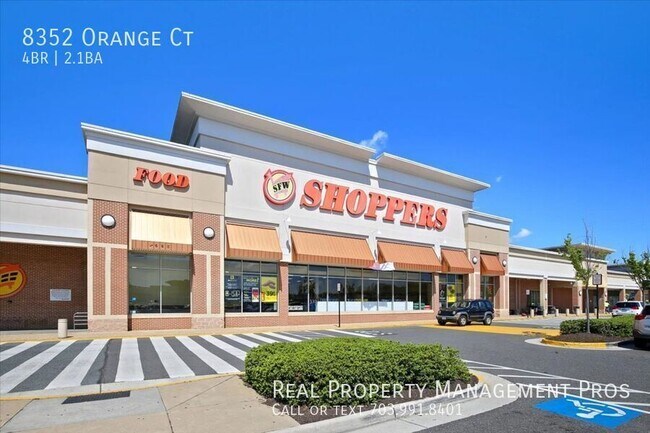 Building Photo - 8352 Orange Ct