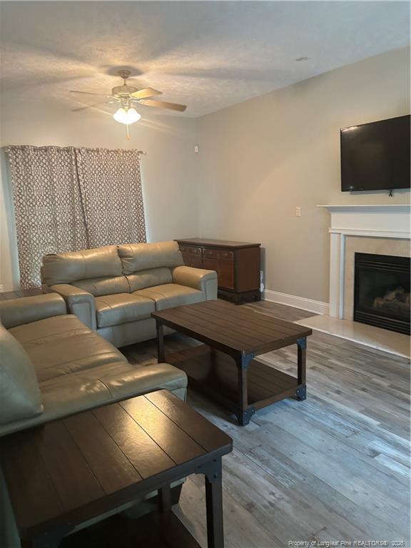 Building Photo - 6899 S Staff Rd