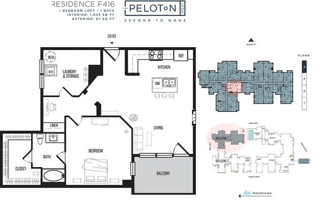 Building Photo - 3401 Arapahoe Ave