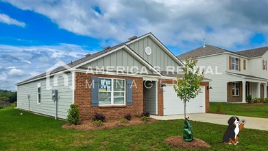 Building Photo - New Construction for Rent in Tuscaloosa, AL!