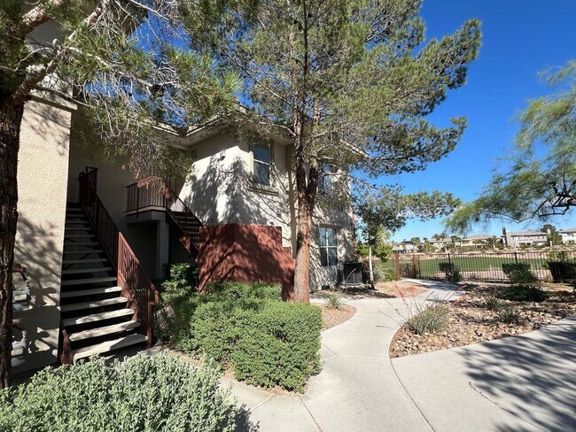Primary Photo - Summerlin - Gated - off Town Center