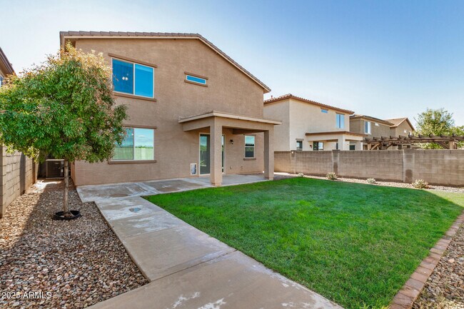 Building Photo - 12240 W Desert Sun Ln