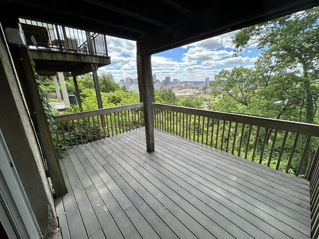Floorplan - Mt. Adams Living