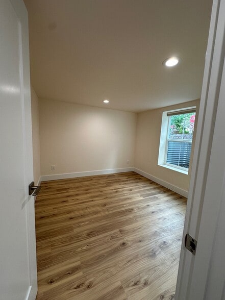 Bedroom 1 - 5403 Beacon Ave S