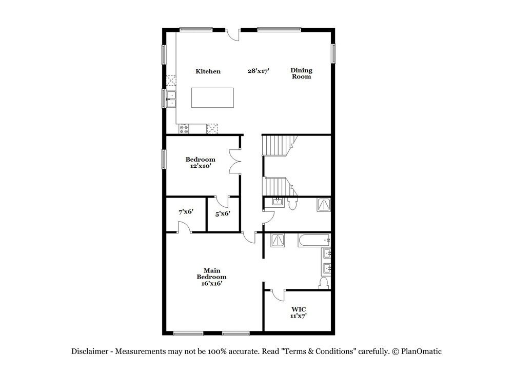 Building Photo - 5952 Post Mountain St