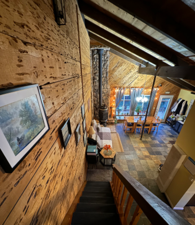 Building Photo - 355 Tramway Dr