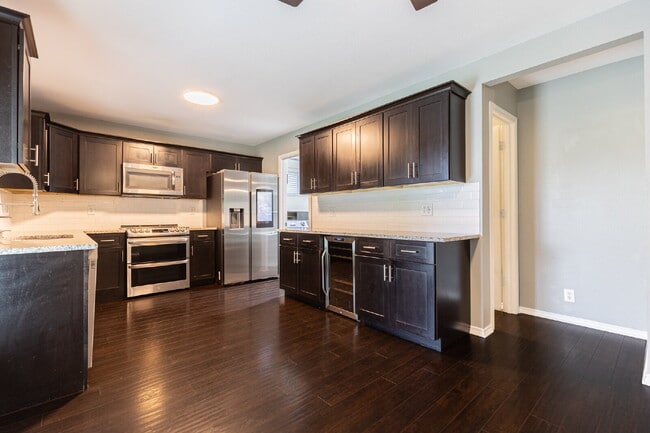 Building Photo - 11119 Rindle Ranch