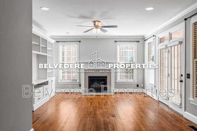Building Photo - 1403 Regents Park Ln