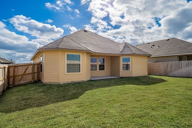 Building Photo - 1014 Davy St