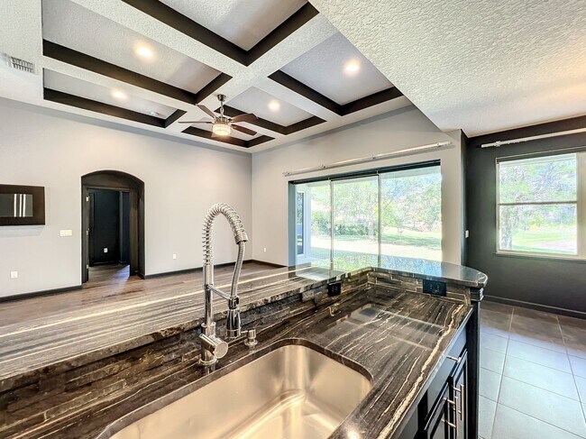 Building Photo - Gated, Lake Nona Luxury