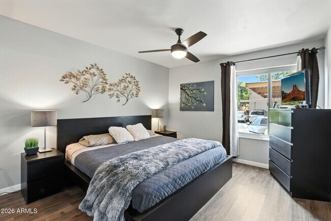 Building Photo - 3500 Hayden Rd