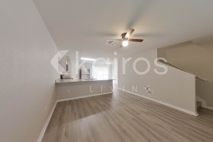 Building Photo - 23197 Van Buren Ave